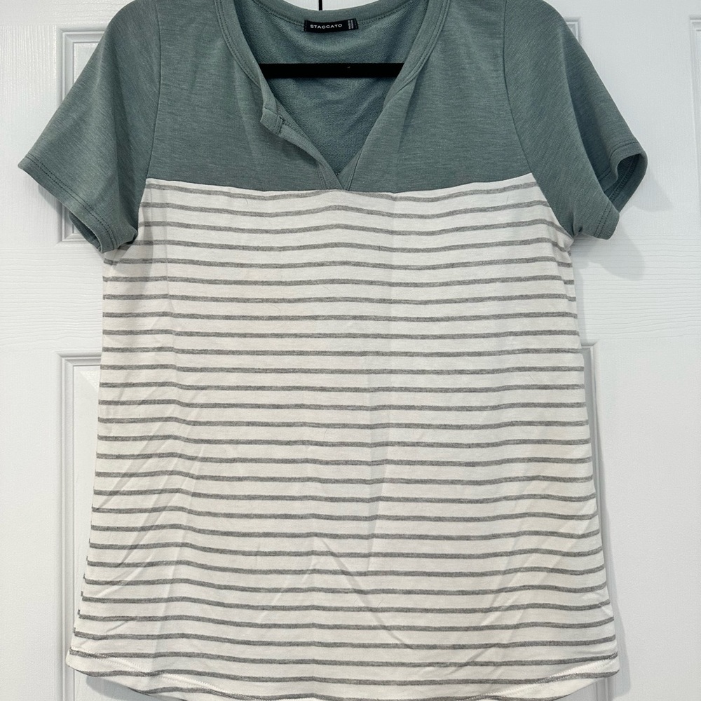 Staccato Tshirt